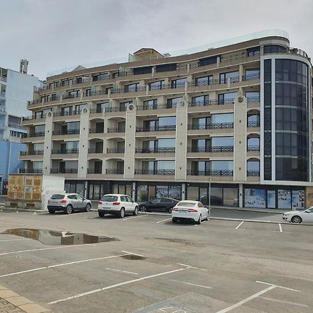 Ferienwohnung Таня 8 Pomorie Exterior foto