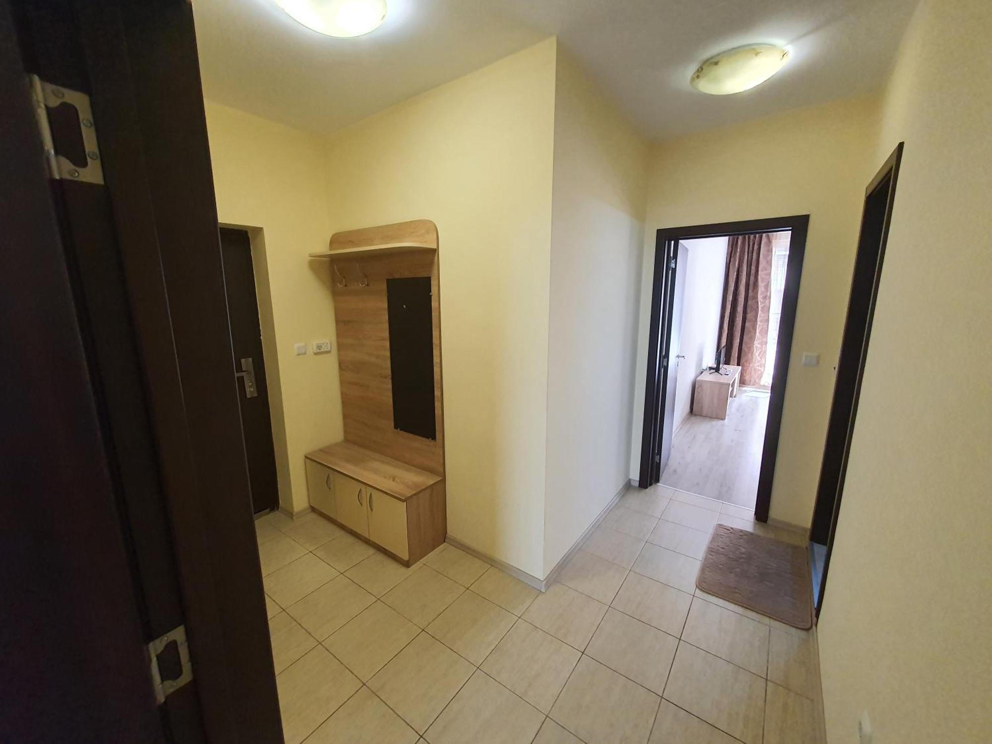 Ferienwohnung Таня 8 Pomorie Exterior foto