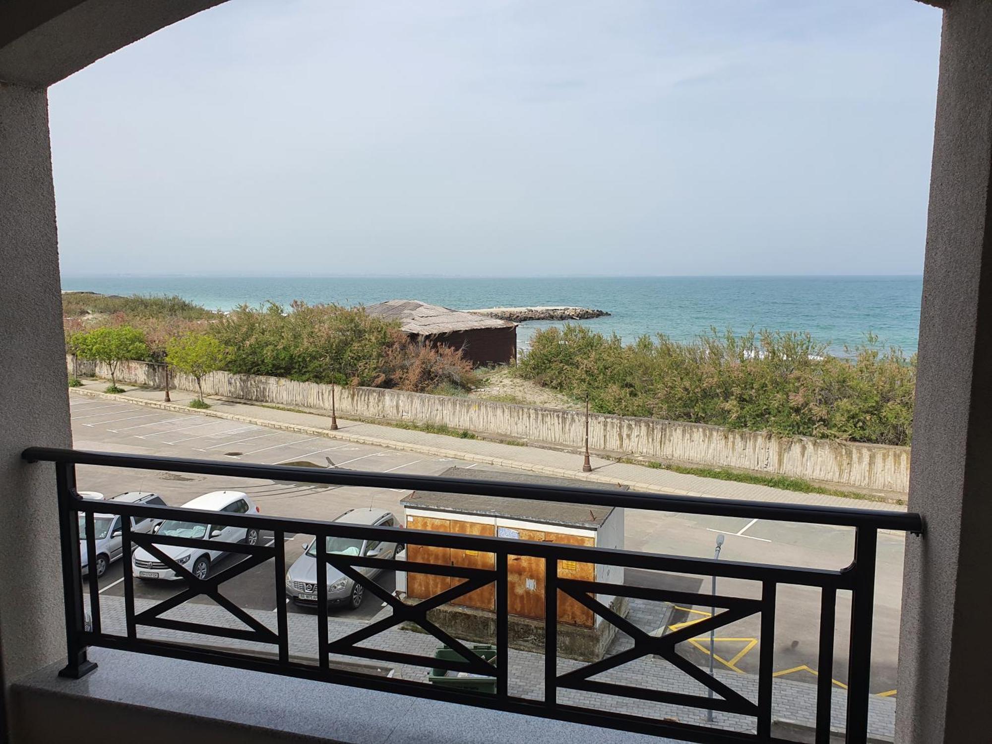Ferienwohnung Таня 8 Pomorie Exterior foto